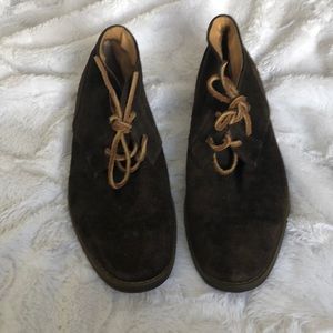 Mens shoes
